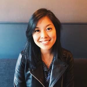 Meet your Posher, Ana